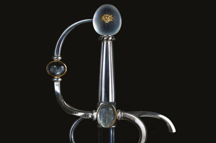 Sous le soleil des savoir-faire : découvrez l'exposition des Maîtres d'art à l'Espace Richaud