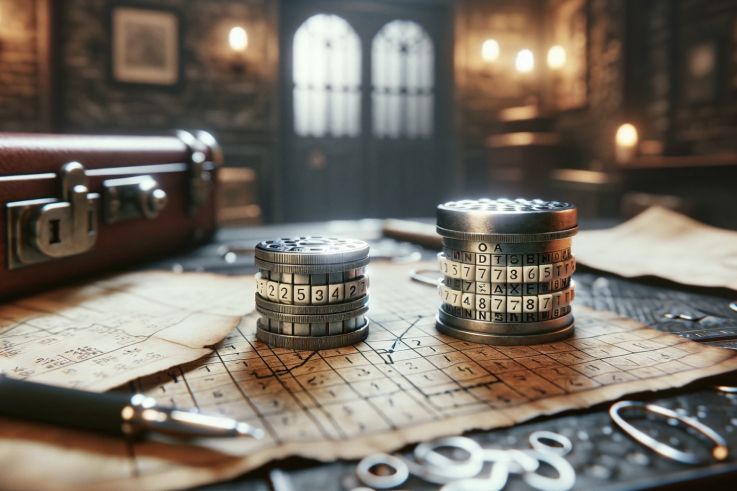 Escape game : les coups de cœur de la rédaction à Paris et en Ile-de-France