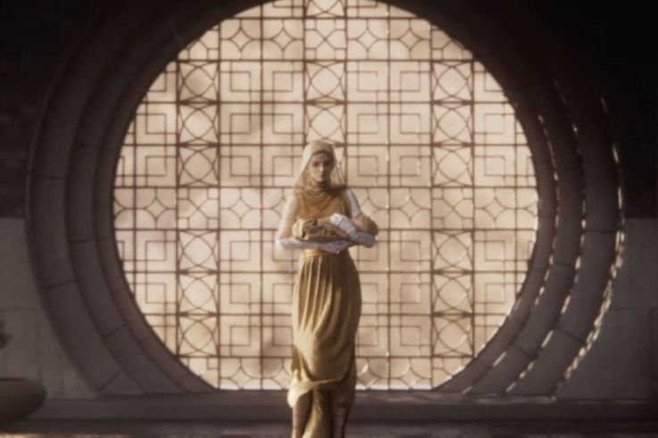 Dune Awakening : nouvelle bande-annonce du Summer Game Fest