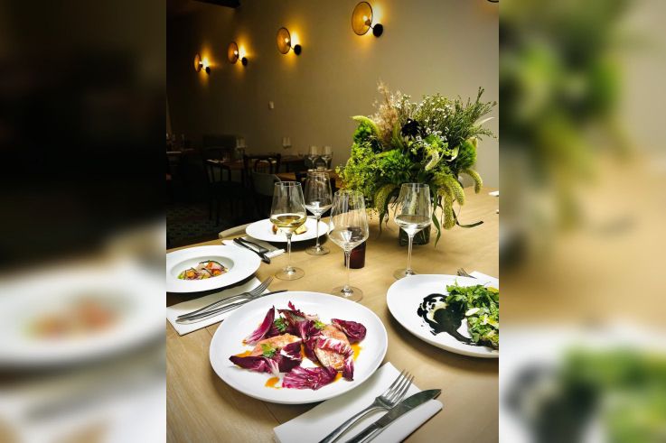 Lichette, le restaurant qui régale vos papilles dans le 20e arrondissement de Paris