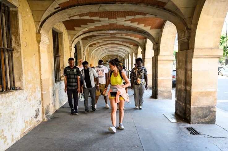 Paris 2024 : Paris Musées propose des marches culturelles et sportives pour les Jeux Olympiques