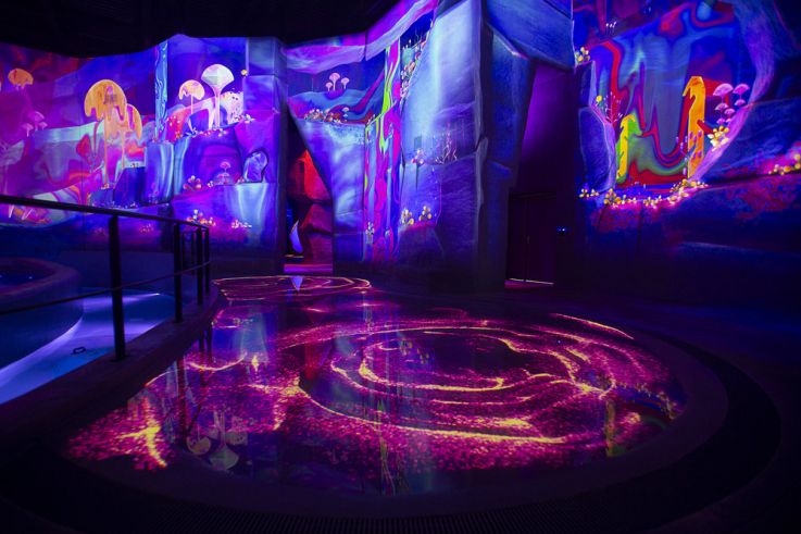 Futuroscope : Aquascope, le nouveau parc aqualudique s'offre une date d'ouverture