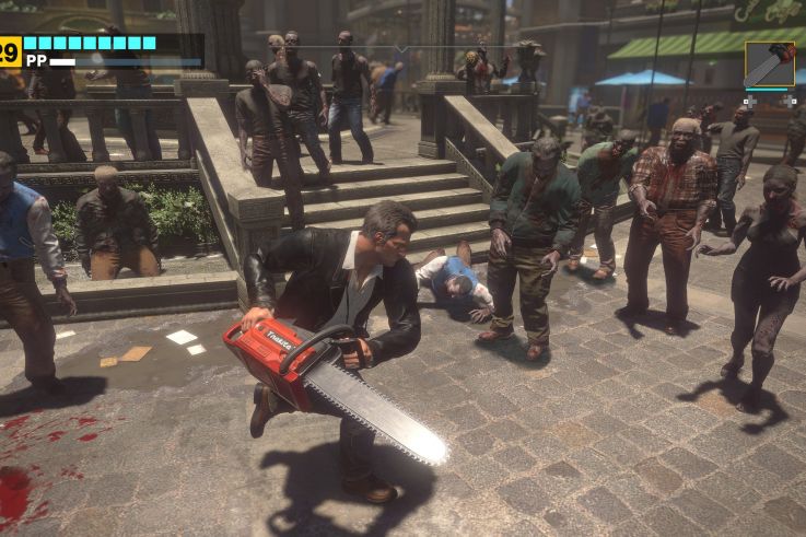 Dead Rising Deluxe Remaster : date de sortie, nouveautés... Le point sur ce que l'on sait