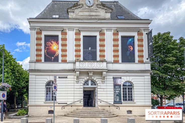 Escape game : sauvez la Terre d'une invasion extraterrestre chez Secret Jeegs à Draveil, en Essonne