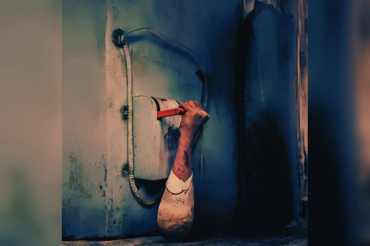 Le Laboratoire Infesté, l'escape game 100% OVNI chez Secret Jeegs, à Draveil