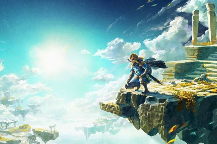 Concert The Legend of Zelda à l'Olympia : Echos d'Hyrule par le Neko Light Orchestra en janvier 2025