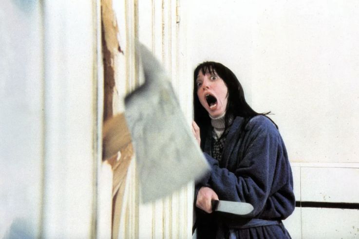 Shelley Duvall, l'actrice de Shining, est décédée