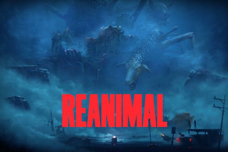 Reanimal : le je en mode "Little Nightmares" se dévoile à la Gamescom