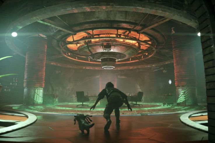 Star Wars Outlaws : quête du Traître, comment voler le Comlink ?