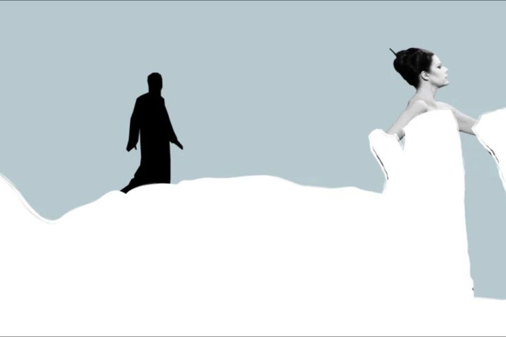 Madame Butterfly à l'Opéra Bastille