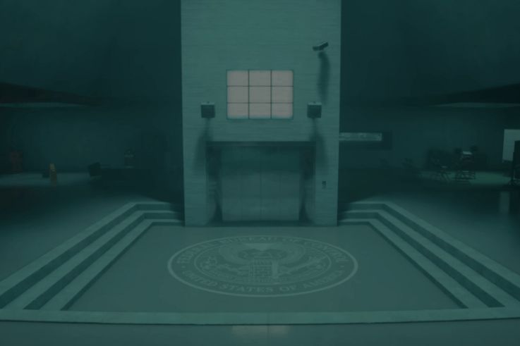 Alan Wake 2 : le DLC The Lake House dévoile une bande-annonce bien glauque lors du State of Play