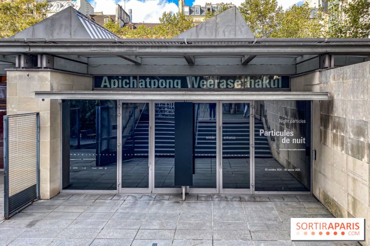 Festival d'Automne : Apichatpong Weerasethakul au cœur d'un focus au Centre Pompidou