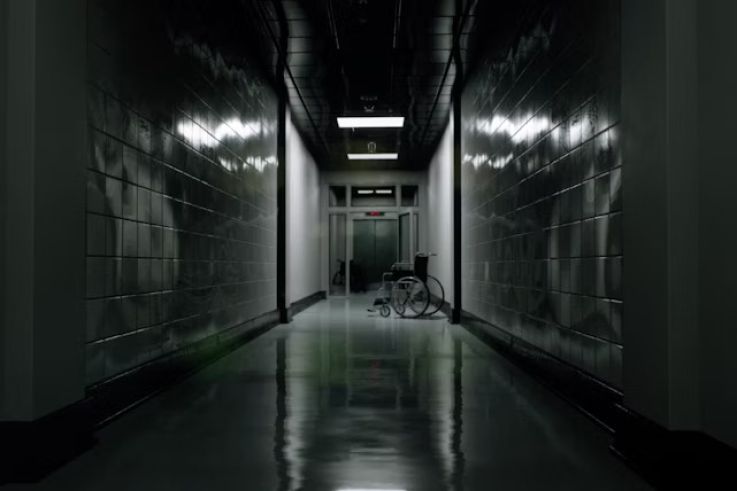 Halloween 2024 : plongez dans le gore dans un asile sanglant avec Asylum chez Koezio