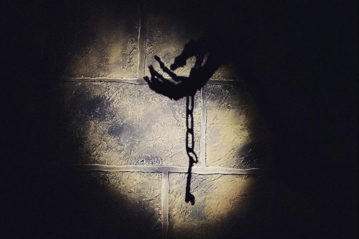 L'Inquiétant Dr. Tuchsen, l'escape game dans le Berlin des années 20 chez Crack The Egg