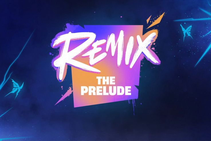 Fortnite Remix : quand et à quelle heure participer à l'événement de fin de saison ?