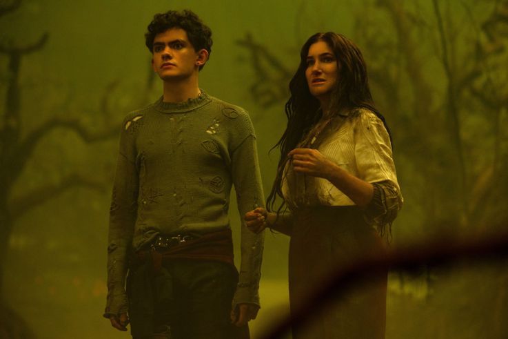 Agatha All Along : notre avis sur la série Marvel ensorcelante sur Disney+ !