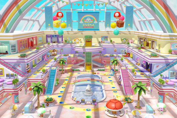 Super Mario Party Jamboree : notre avis sur le nouveau party game sur Nintendo Switch