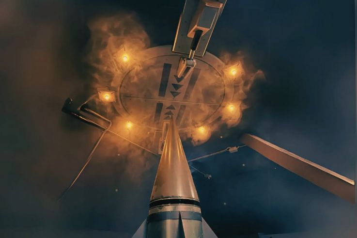 L'Observatoire : l'escape game qui fleure bon les OVNI chez Secret Jeegs