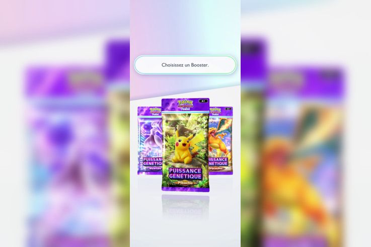 Pokémon TCG Pocket : nos conseils pour Bien débuter sur le jeu