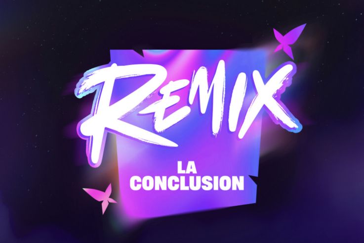 Fortnite Remix : à quelle heure participer à l'événement de fin de saison ?