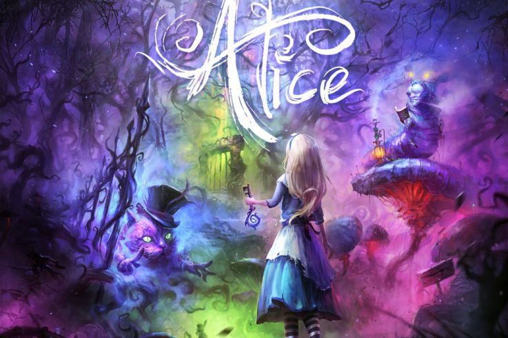 Alice au Pays des Merveilles : l'escape game féérique en réalité virtuelle chez Illucity