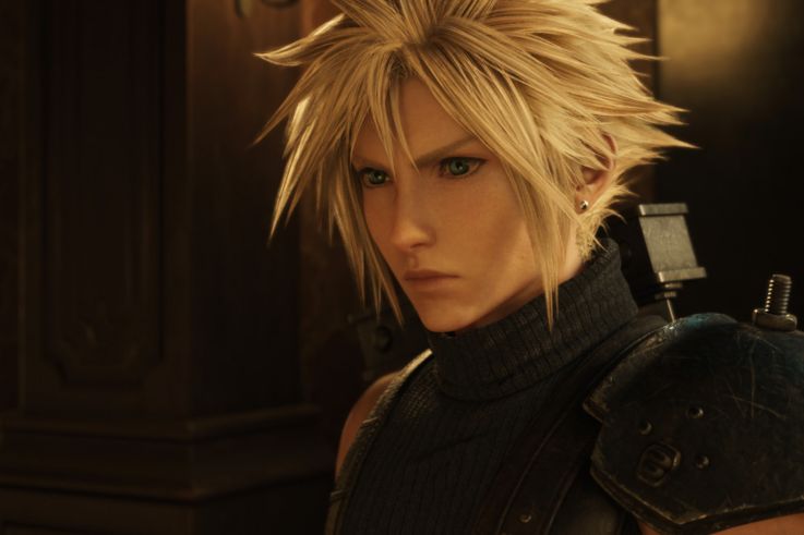 Final Fantasy VII Rebirth : la suite du remake de FF7 arrive sur PC en 2025 - notre avis 