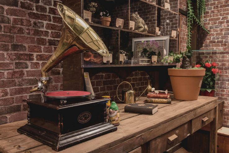 Escape Hunt : l’expérience escape game au cœur de Paris