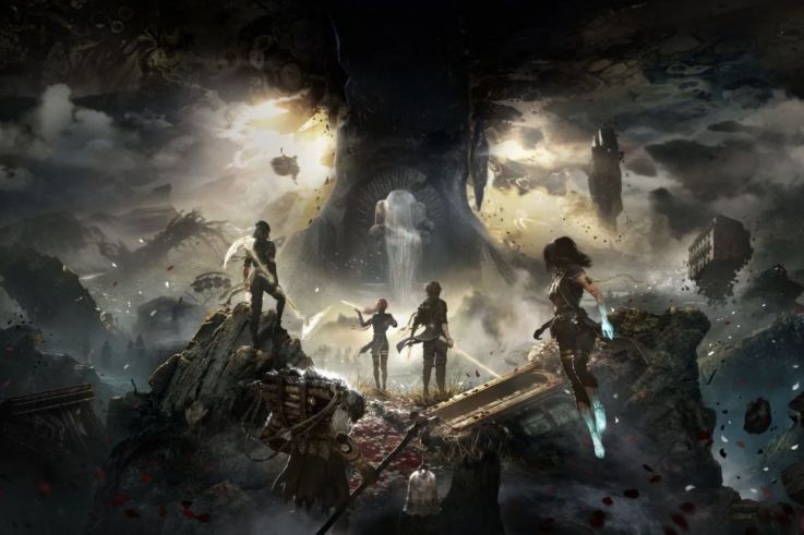 Clair Obscur Expedition 33 : le RPG français attendu en 2025