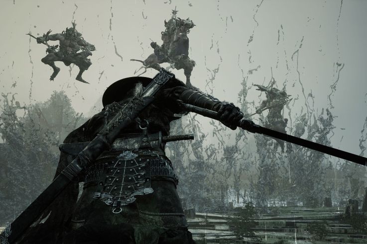 Phantom Blade Zero : le point sur ce que l'on sait du soft de S-Game