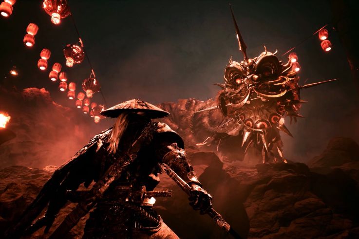 Phantom Blade Zero : le point sur ce que l'on sait du soft de S-Game