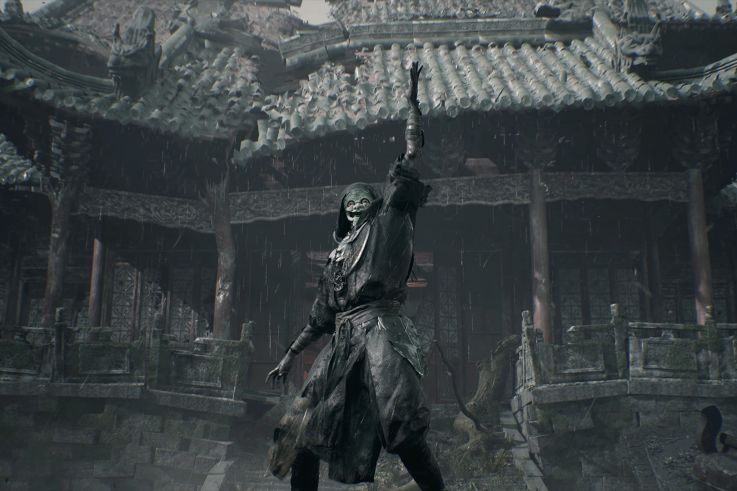 Phantom Blade Zero : le point sur ce que l'on sait du soft de S-Game