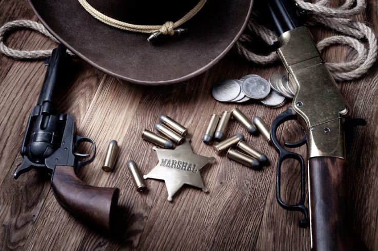 La ruée vers l'or : l'escape game 100% Far West chez Locked Up