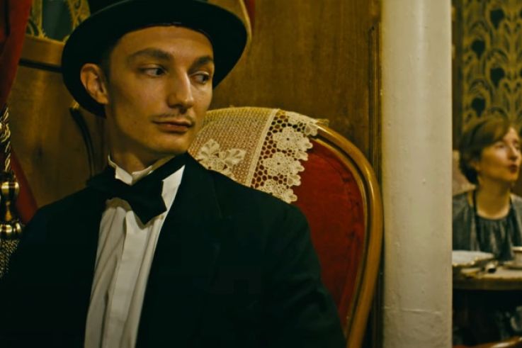 La Disparition du Train Zanetti : l'escape game mystérieux chez Secrets Hunters - notre avis