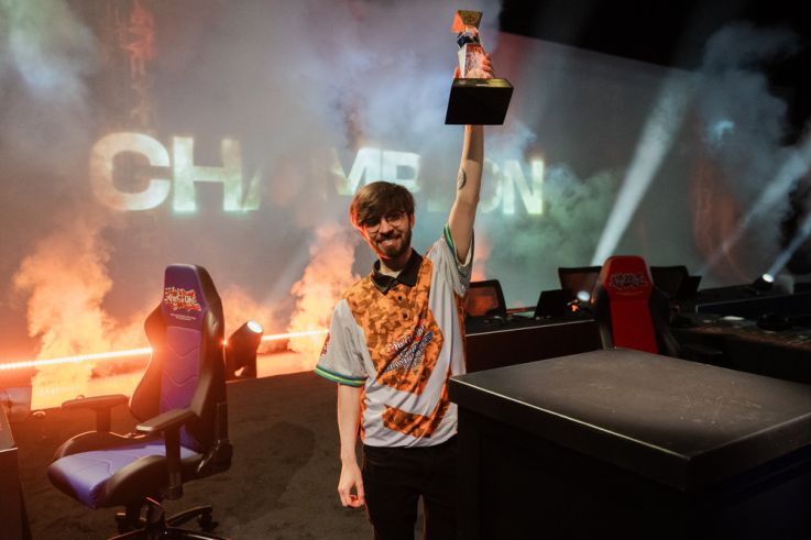 Yu-Gi-Oh! World Championship 2025 : le championnat du monde de retour à Paris