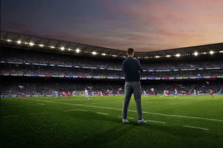 Football Manager 2025 : le jeu ne sortira finalement pas