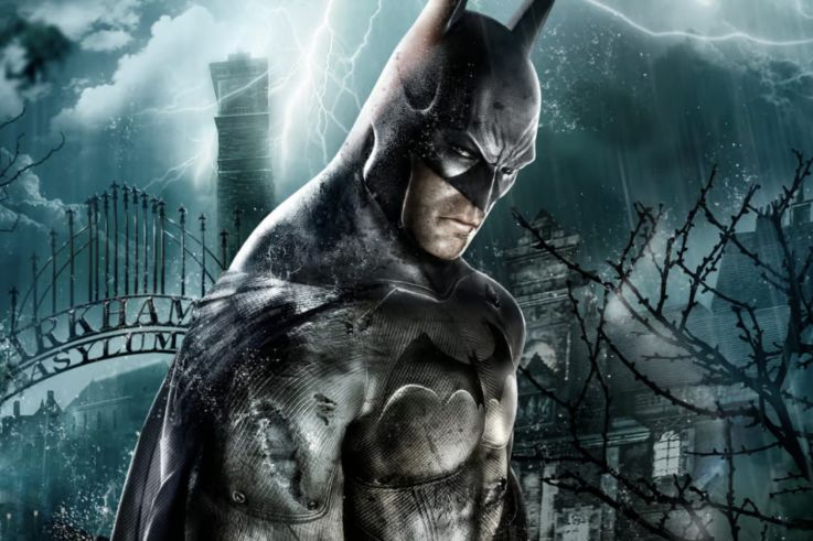 Batman : un jeu vidéo en développement chez Rocksteady, mais pas pour tout de suite