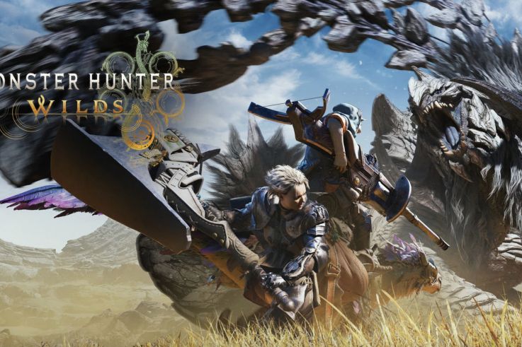 Monster Hunter Wilds : Bêta prolongée de 24h sur PS5 suite à la panne mondiale