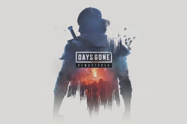 Days Gone Remastered : le jeu de zombie de retour sur PS5 avec du contenu inédit
