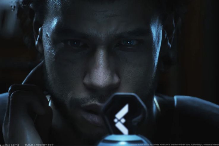 MindsEye : le thriller d’action futuriste en mode GTA se montre dans une bande-annonce