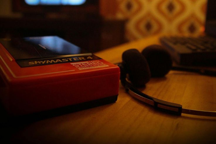 1987 : l'escape game en mode Stranger Things chez Escape Lab