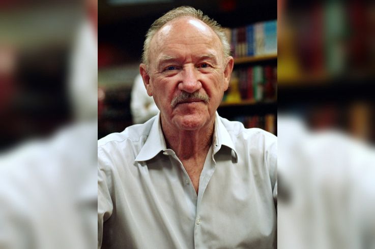 Gene Hackman, légende du cinéma, est décédé à 95 ans