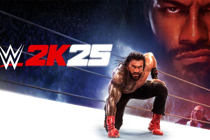 WWE 2K25 : le jeu de catch de retour sur PC et consoles