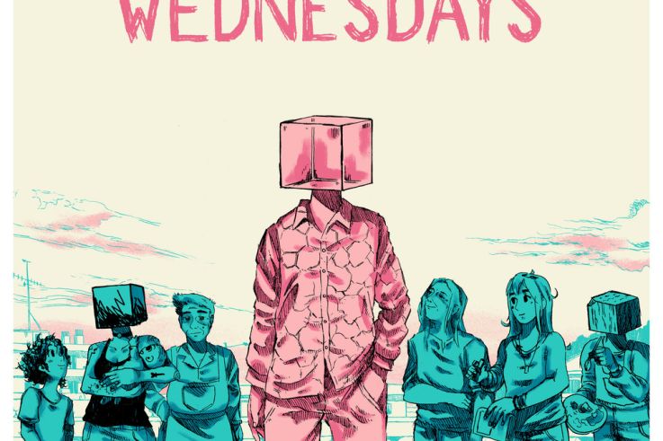 Wednesdays : le jeu narratif d’Arte sur la mémoire et la reconstruction