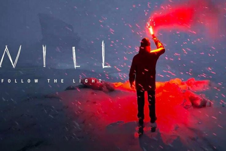 WILL : Follow the Light, un jeu narratif entre énigmes et exploration