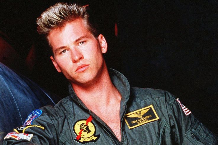 Val Kilmer, star de Top Gun et Batman Forever, est mort à 65 ans