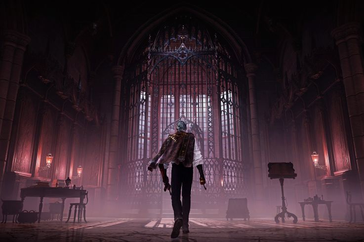 The Dusksblood : le RPG vampirique de FromSoftware en exclusivité sur Nintendo Switch 2