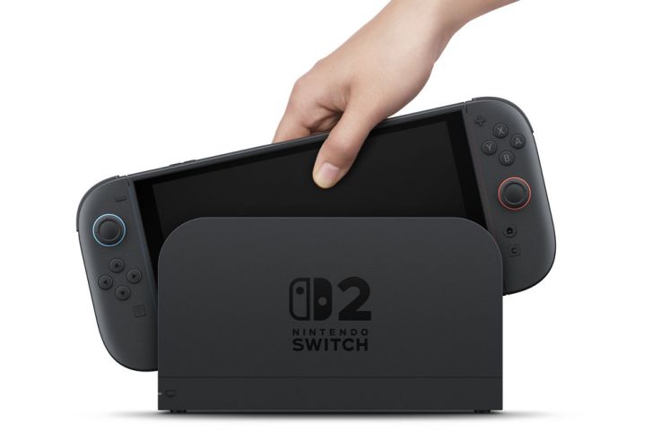 Nintendo Direct spécial Nintendo Switch 2 : le point sur toutes les annonces