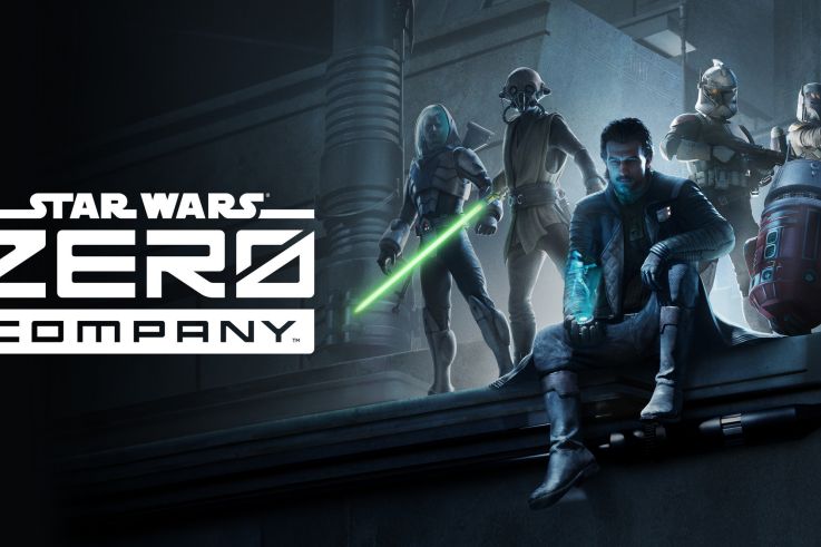 Star Wars - Zero Company : un jeu tactique au tour par tour prévu pour 2026