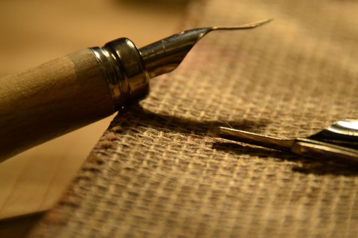 Saison France-Brésil 2025 : atelier de linogravure de cordel à la Bibliothèque Colette Vivier