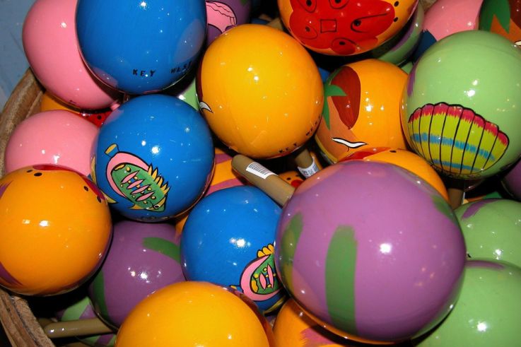 Saison France-Brésil 2025 : immersion musicale pour les tout-petits à la Bibliothèque Assia Djebar